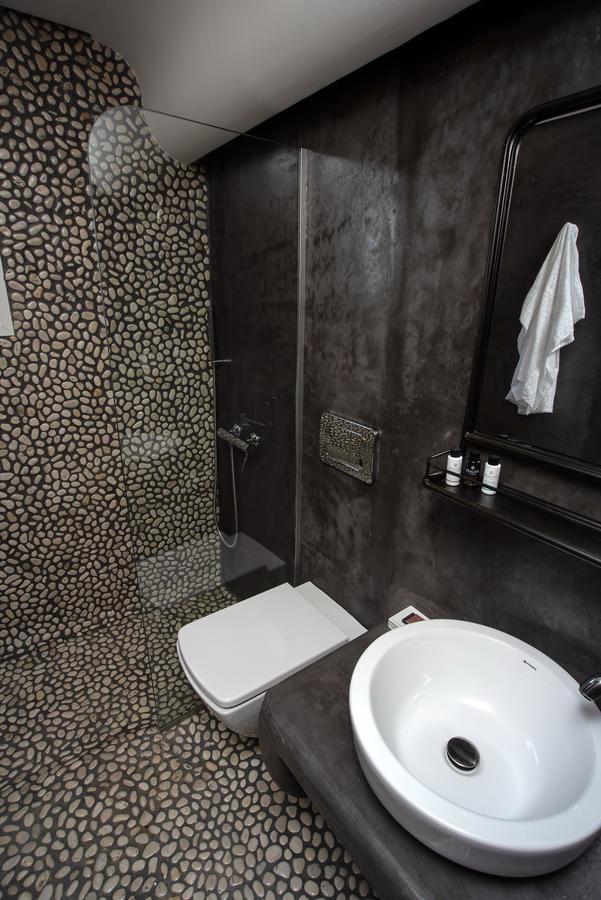Skinammos Eco Villas Marmari  Dış mekan fotoğraf